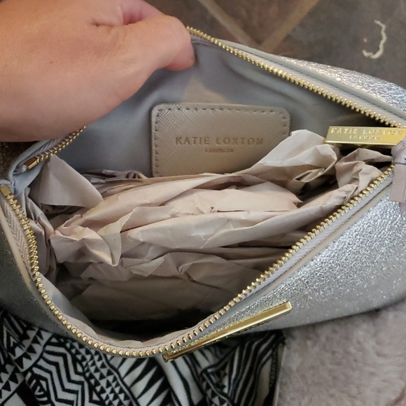 KATIE LOXTON Makeup travel bag - Picture 4 of 4
